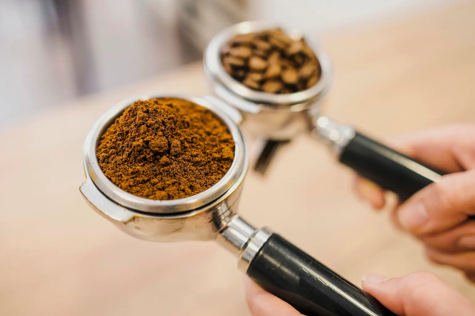 قهوه‌های تخصصی (اسپشیالیتی) و تفاوتشان با قهوه‌های تجاری