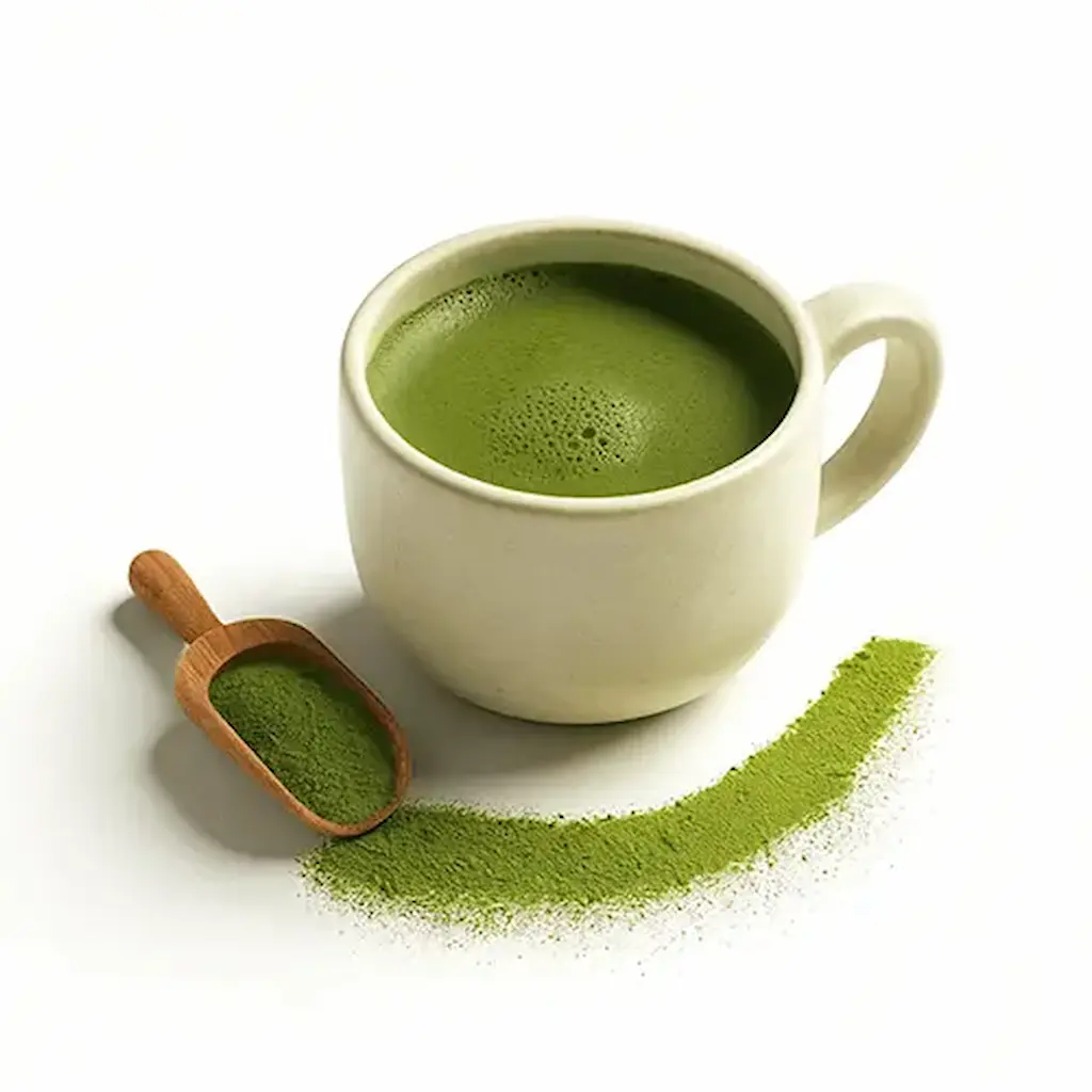 ماچا خالص ماچانو نرمال پپتینا ۳۰ عددی