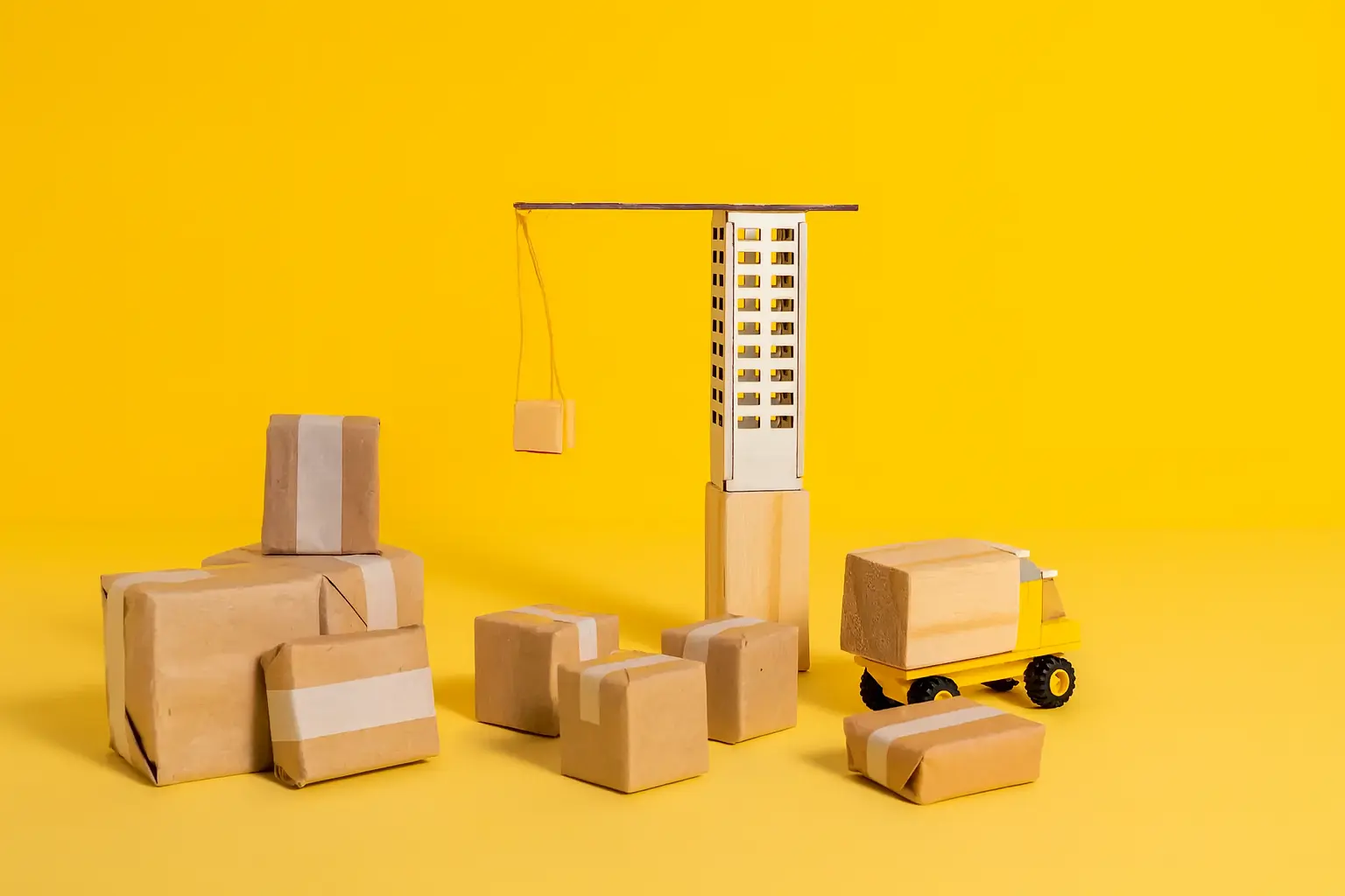 مقایسه خرید عمده از تولیدکننده مستقیم تا واسطه‌ها