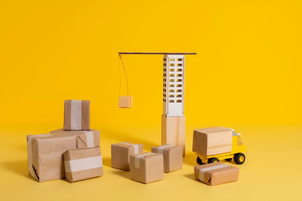 مقایسه خرید عمده از تولیدکننده مستقیم تا واسطه‌ها