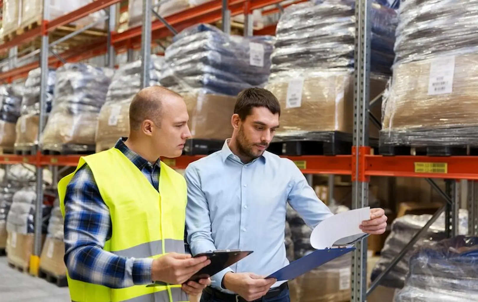 مقایسه خرید عمده از تولیدکننده مستقیم تا واسطهها 4 مقایسه خرید عمده از تولیدکننده مستقیم تا واسطهها