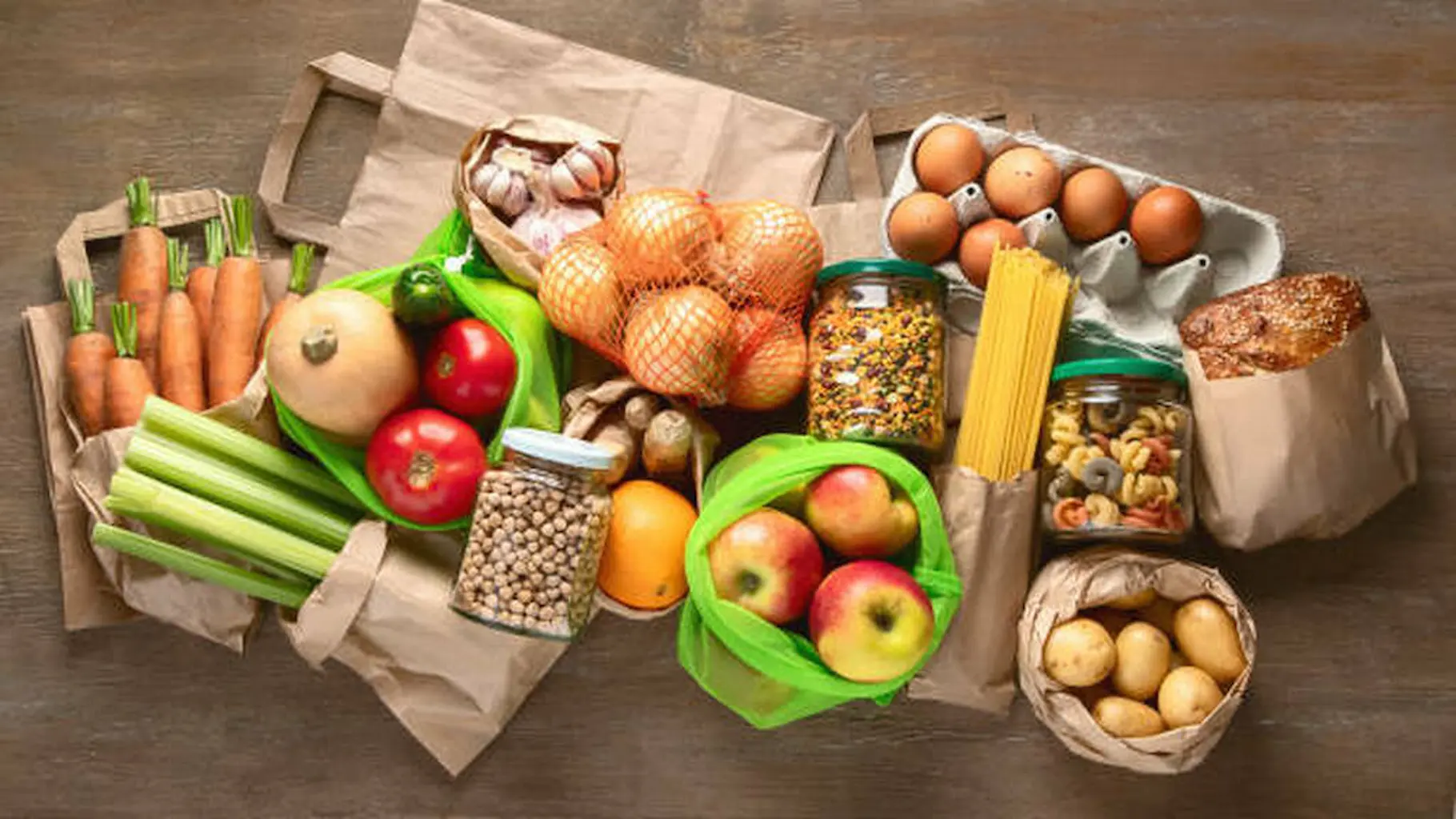 چطور مواد غذایی باکیفیت و قیمت مناسب انتخاب کنیم؟