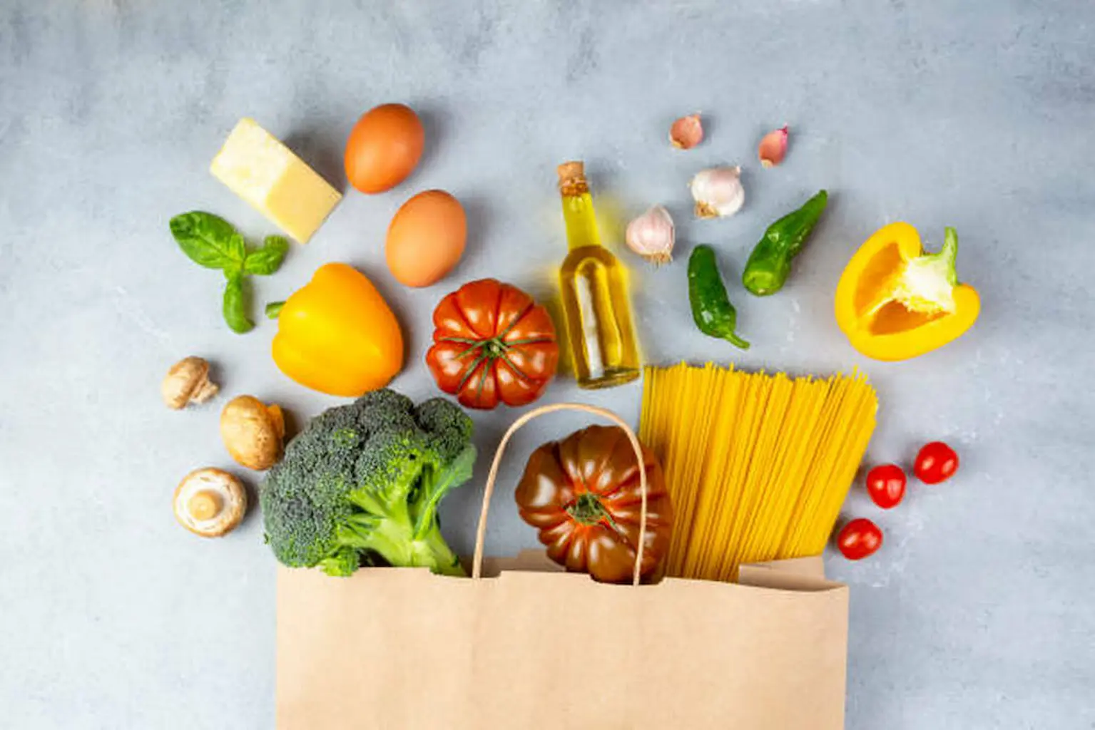 چطور مواد غذایی باکیفیت و قیمت مناسب انتخاب کنیم؟