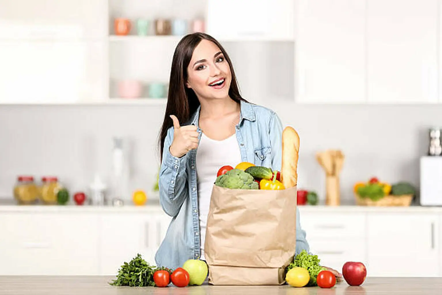 چطور مواد غذایی باکیفیت و قیمت مناسب انتخاب کنیم؟