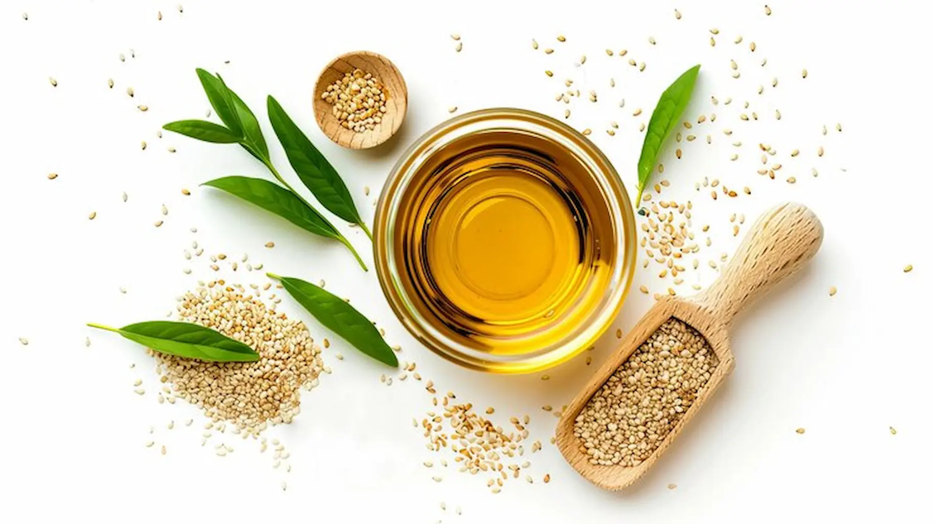 نگهداری درست انواع روغن‌ ها