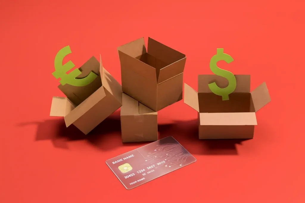 چطور تغییرات اقتصادی بر خرید عمده تأثیر می‌گذارد؟