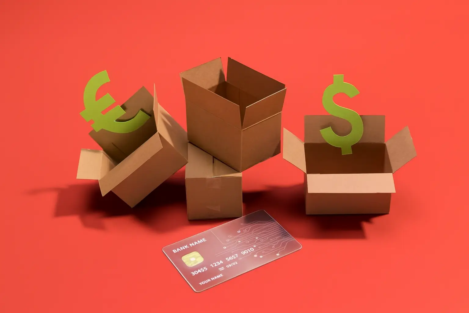 چطور تغییرات اقتصادی بر خرید عمده تأثیر می‌گذارد؟