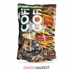 کافی میکس کافی کافی تایگر ۲۰ عددی