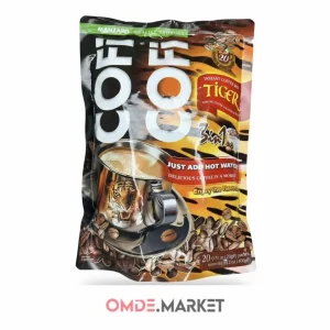کافی میکس کافی کافی تایگر ۲۰ عددی