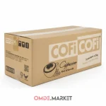 کاپوچینو کافی کافی عمده ۱۲ بسته ۲۰ عددی