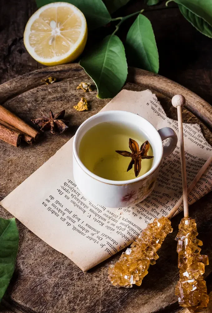 نوشیدنی‌ های بدون کافئین