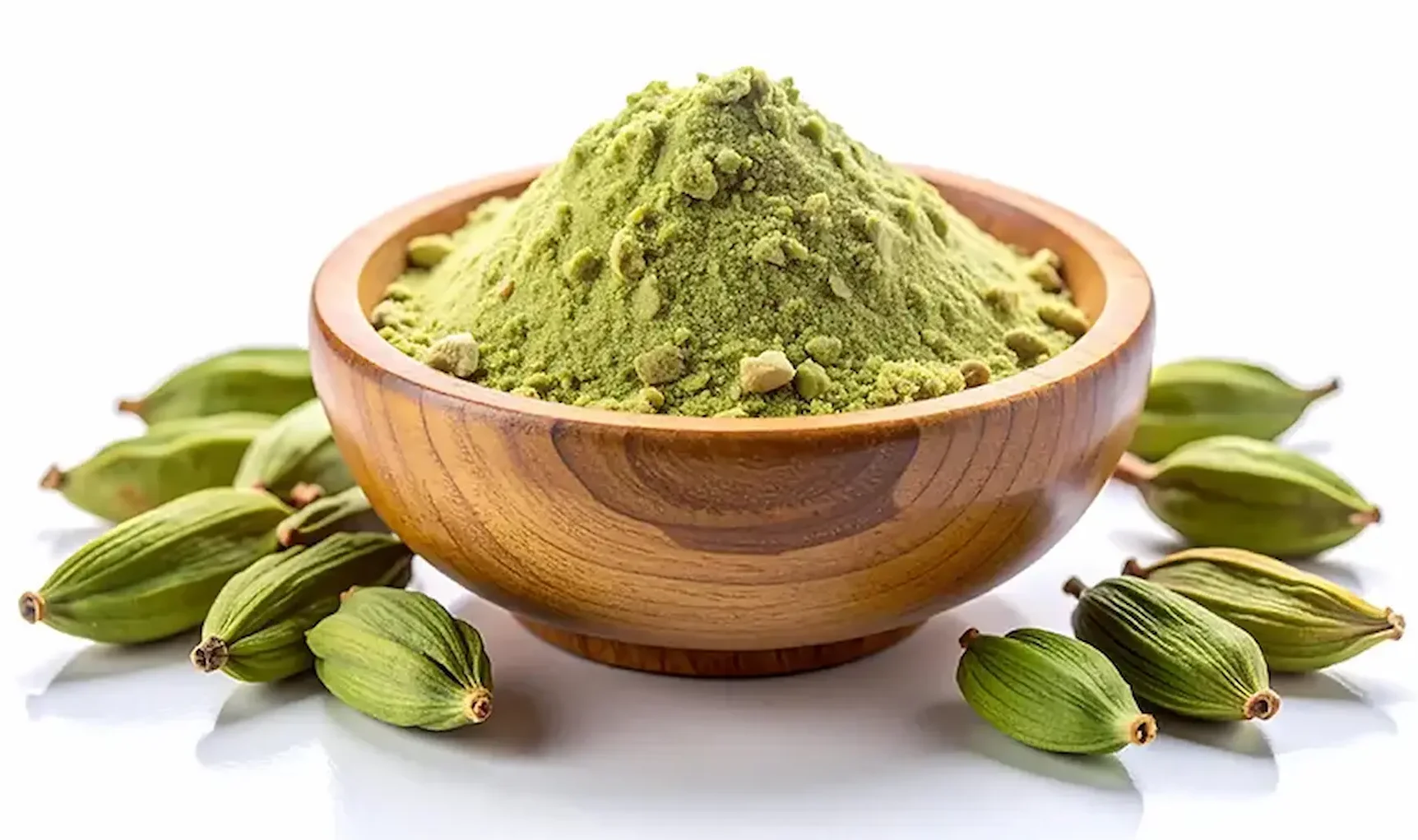 ماچا هل ماچانو پپتینا ۳۰ عددی