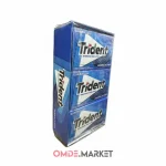 آدامس تریدنت طعم اصلی ۱۲ عددی