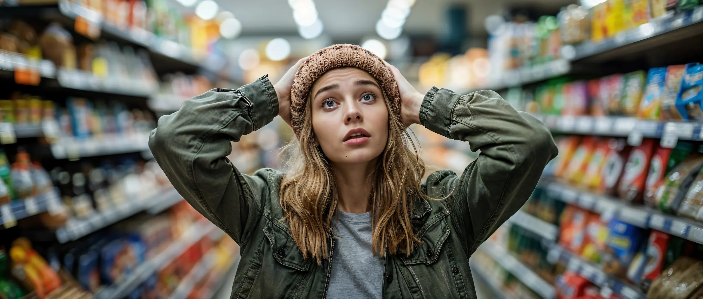 اشتباهات رایج در خرید عمده