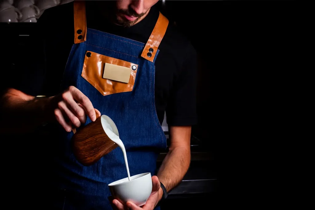 اشتباهات رایج باریستاها در طعم‌ دهی قهوه