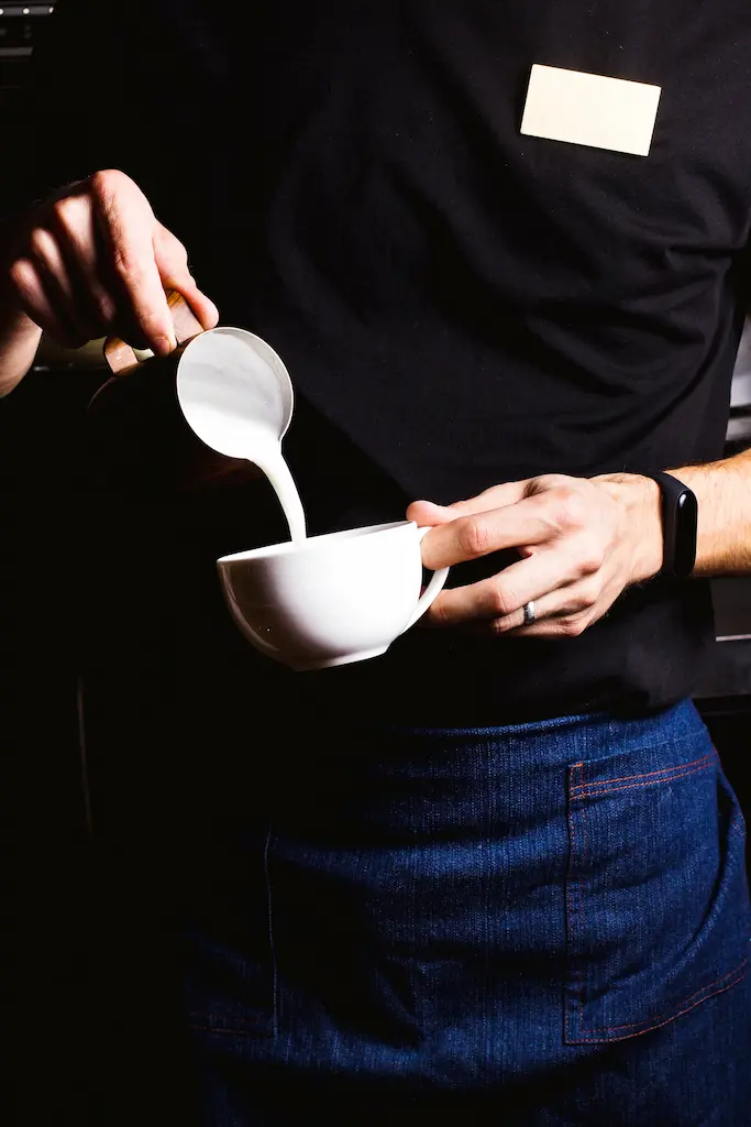 اشتباهات رایج باریستاها در طعم دهی قهوه 2 اشتباهات رایج باریستاها در طعمدهی قهوه