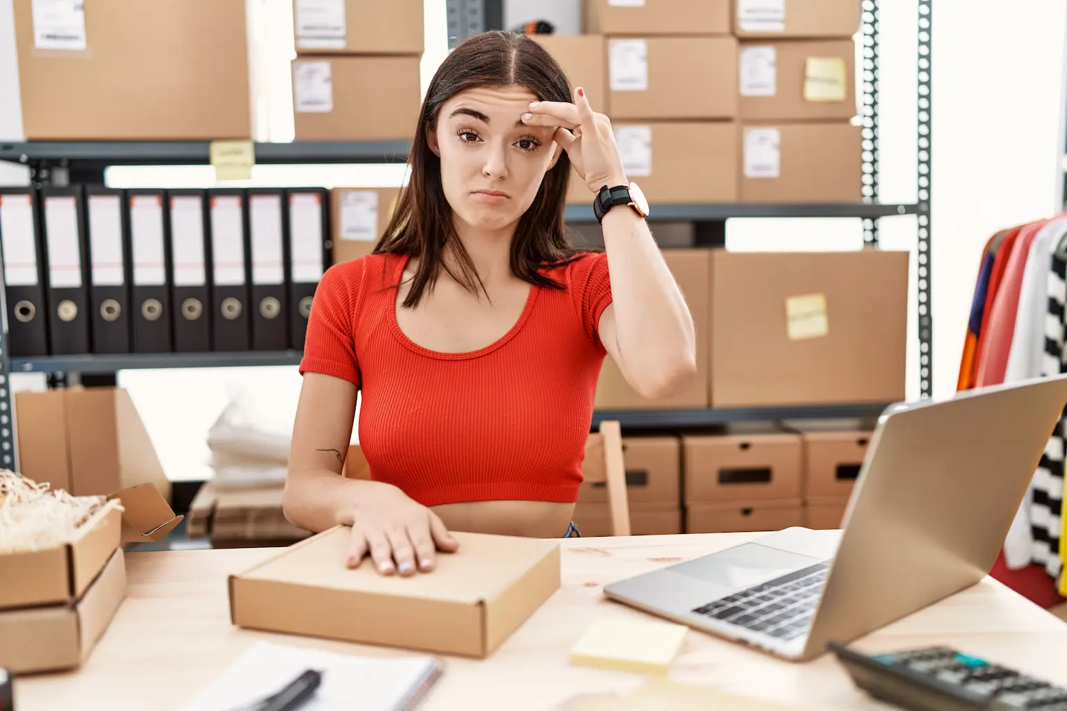 اشتباهات رایج در خرید عمده