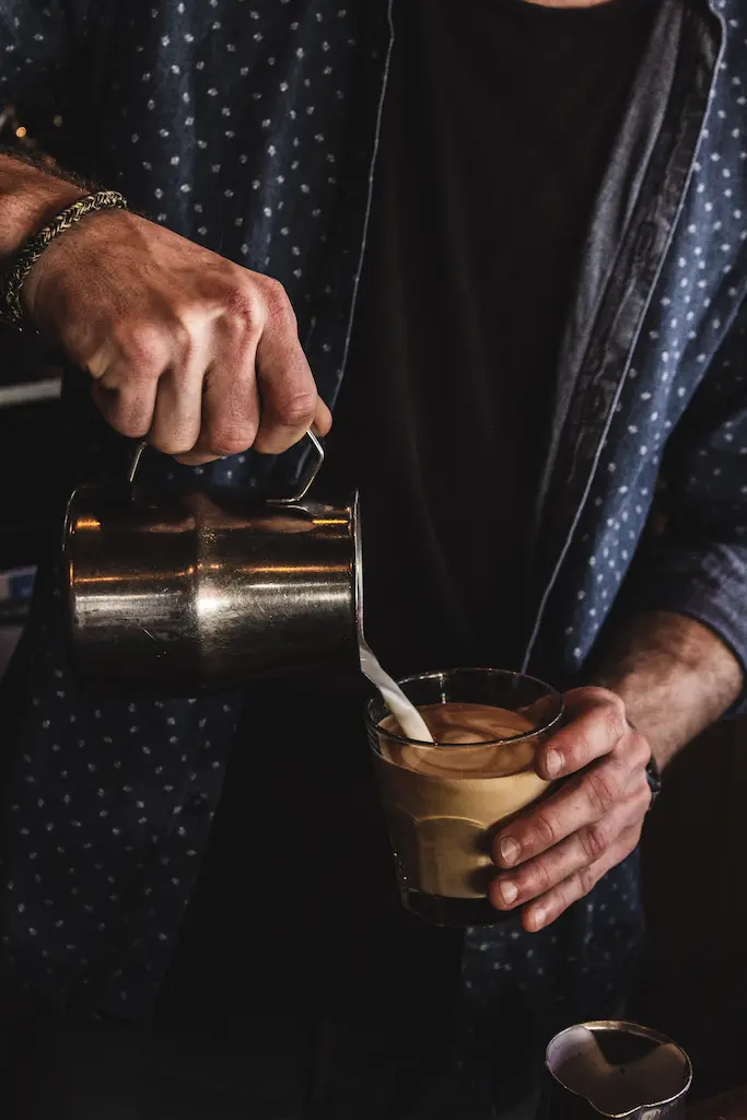 اشتباهات رایج باریستاها در طعم‌دهی قهوه