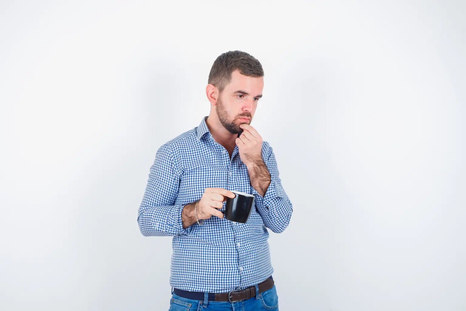 علت ترش و تلخ شدن قهوه