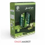 ماچا لته هل پپتینا ۱۰ عددی