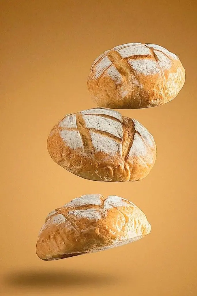 ترفندهای ساده برای جلوگیری از کپک زدن نان و غلات در خانه 2 ترفندهای ساده برای جلوگیری از کپک زدن نان و غلات در خانه