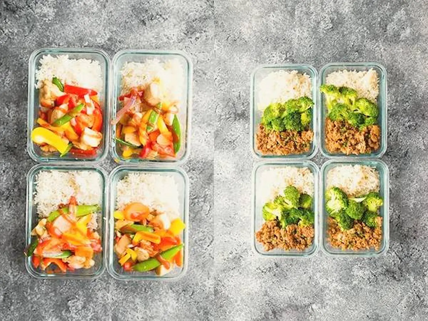 اشتباهات رایج در فریز کردن غذاهای پخته