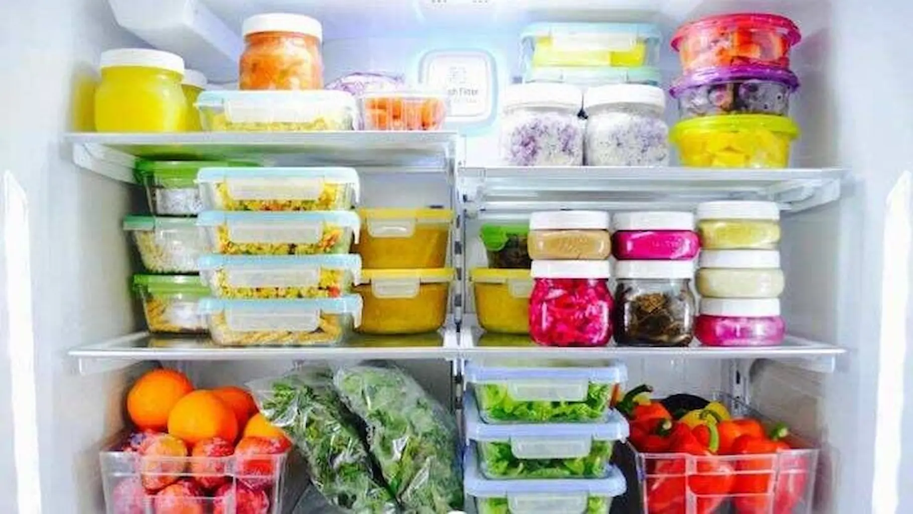 اشتباهات رایج در فریز کردن غذاهای پخته