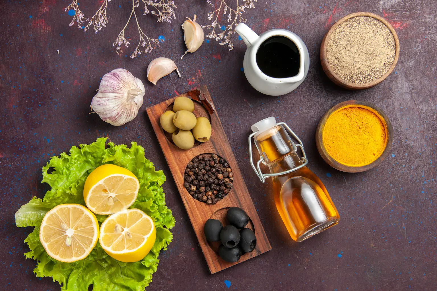 انواع روغن خوراکی و کاربرد هر یک در آشپزی