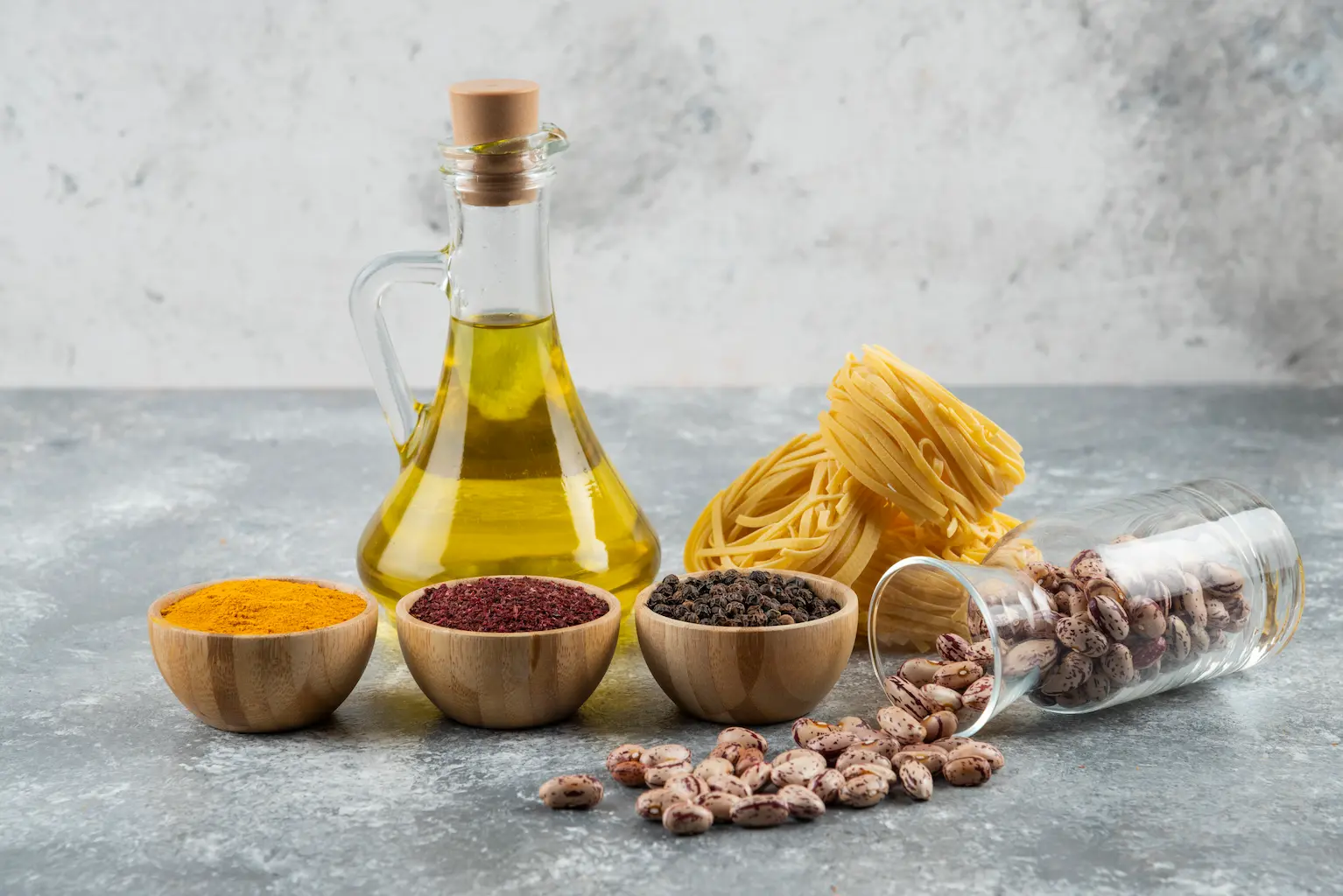 انواع روغن خوراکی و کاربرد هر یک در آشپزی