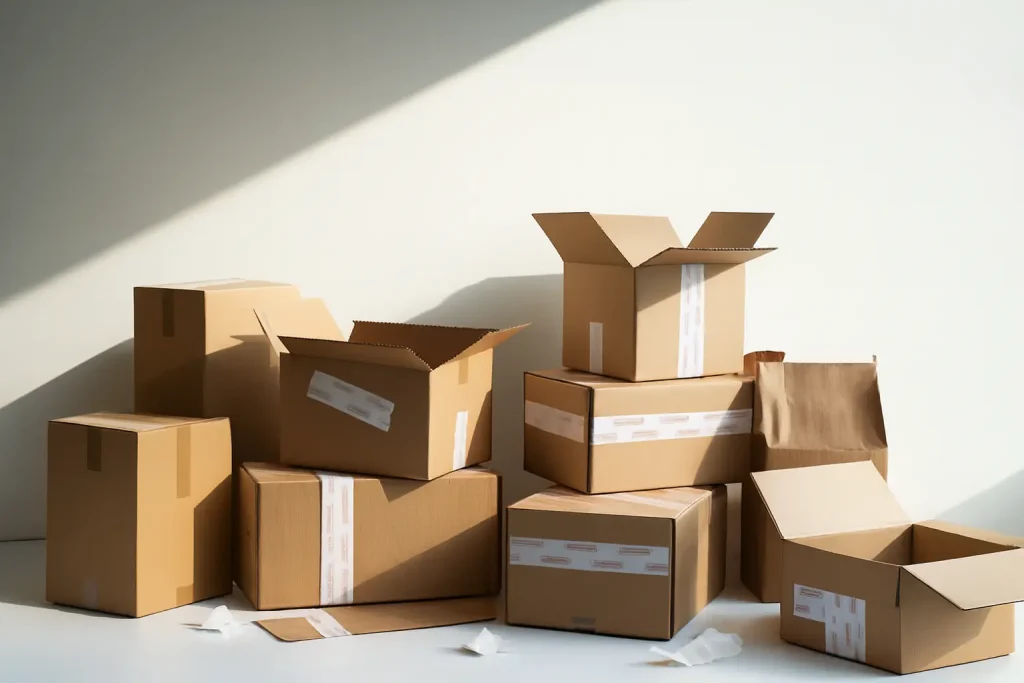 فاکتورهای کلیدی در خرید عمده