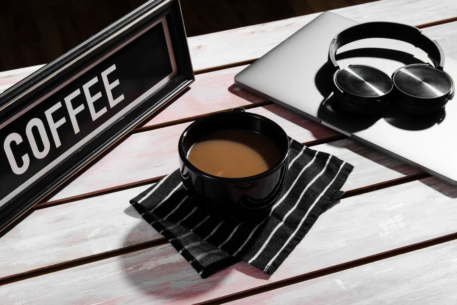 بهترین قهوه برای کافه‌ ها