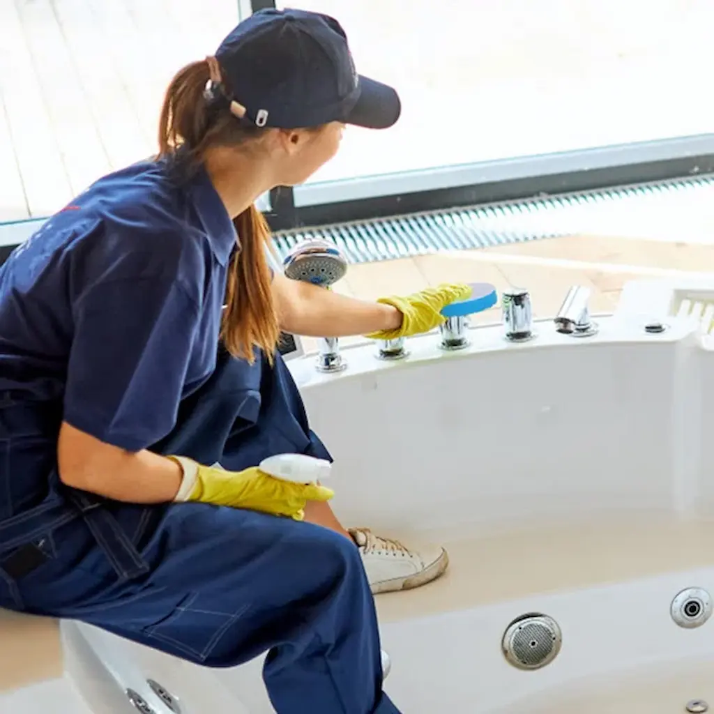 استفاده از مواد طبیعی برای تمیز کردن خانه