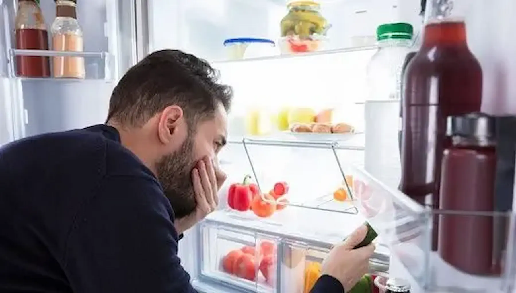 نشانه‌ های فاسد شدن در محصولات لبنی