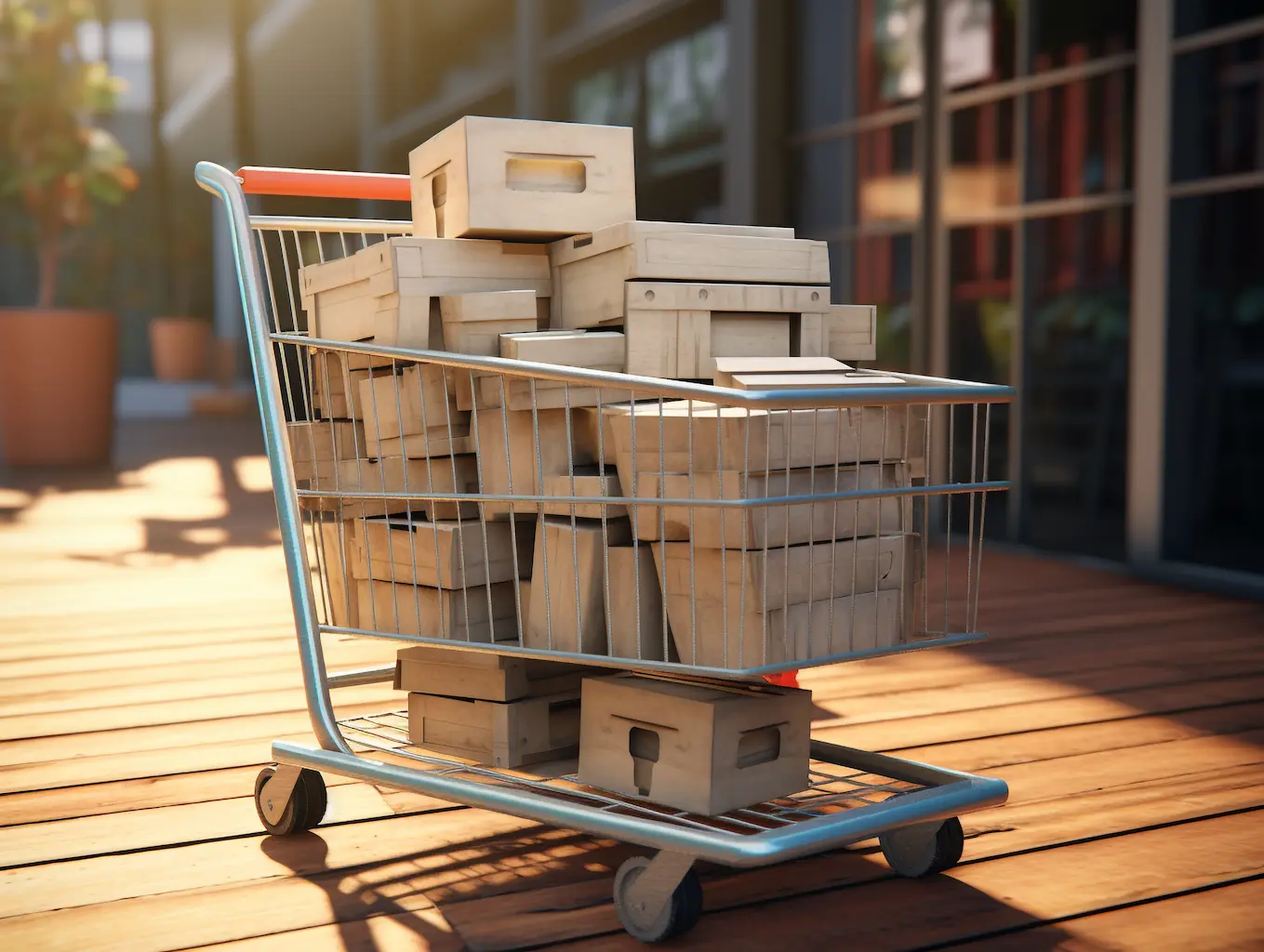 تحولات جدید در بازار عمده‌ فروشی ایران در سال 1404