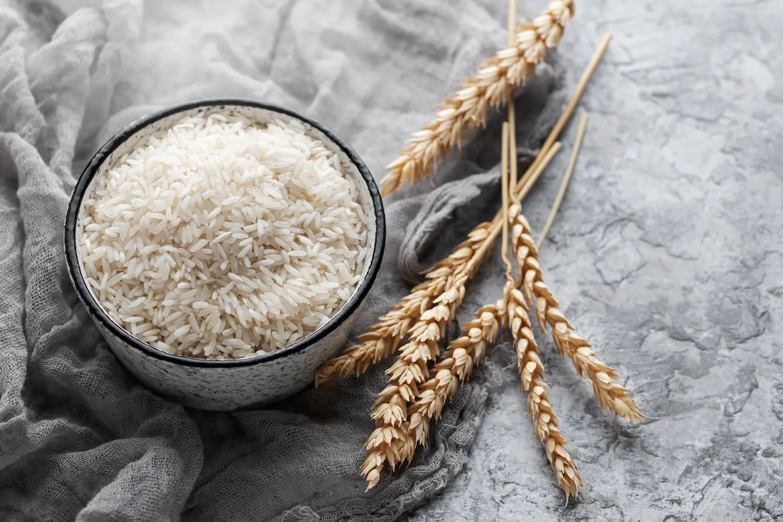 راهنمای خرید برنج باکیفیت