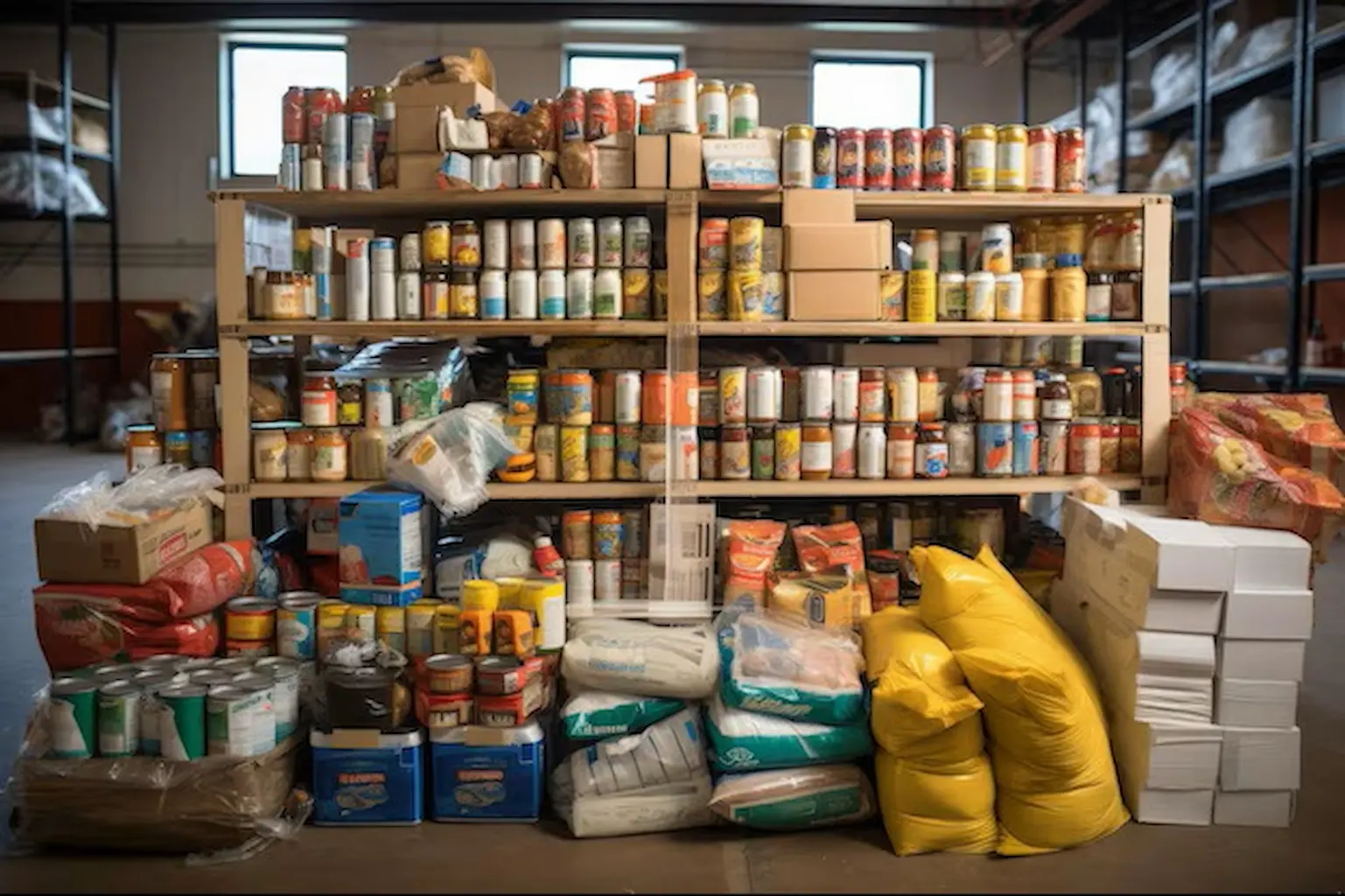 پرفروش‌ترین محصولات عمده‌فروشی در فصل بهار