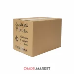 هات چاکلت دکتر هاس عمده ۱۸ بسته ۲۰ عددی