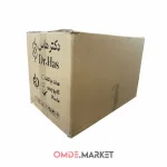 چای ماسالا زعفرانی دکتر هاس عمده ۱۸ بسته ۲۰ عددی
