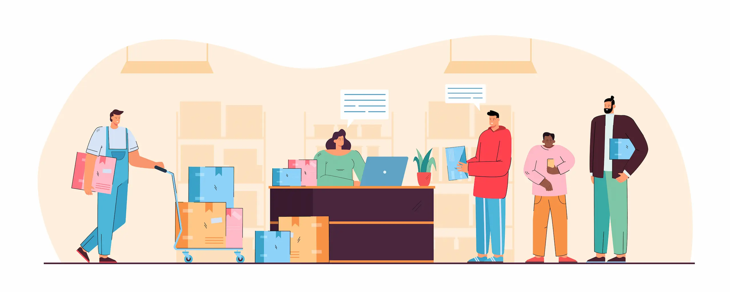 چگونه خرید عمده مطمئن انجام دهیم؟