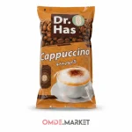 کاپوچینو دکتر هاس عمده ۱۸ بسته ۲۰ عددی