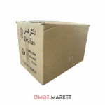 کاپوچینو دکتر هاس عمده ۱۸ بسته ۲۰ عددی