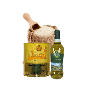 خواروبار