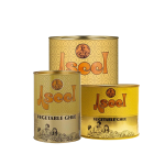 روغن جامد