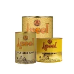 روغن جامد