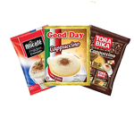 کاپوچینو