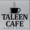 تالیین کافه taleen cafe