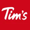 تیمز Tims