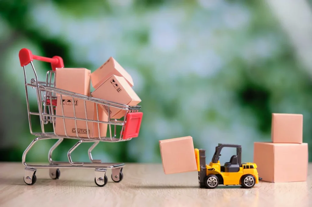 چگونه کیفیت محصولات عمده را قبل از خرید بررسی کنیم؟