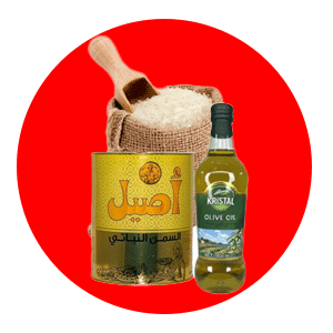خواروبار