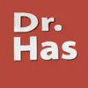 دکتر هاس dr.has